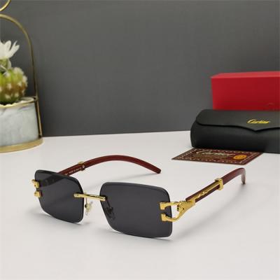 Cartier Sunglass AA 271